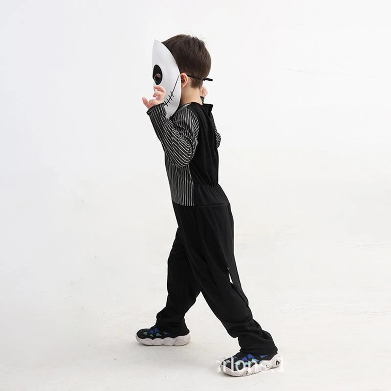 Fantasia Infantil JS