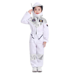 Fantasia Infantil Astronauta da Nasa
