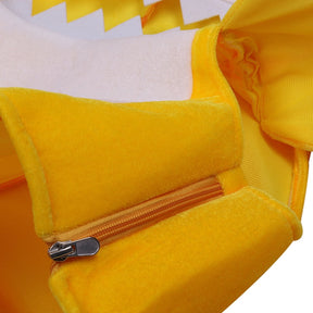 Fantasia Infantil BS Tubarão Bebê