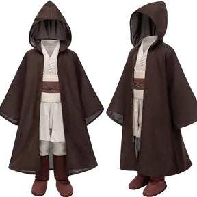 Fantasia Infantil Cavaleiro do Universo Encantado