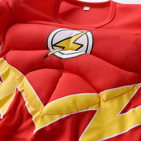 Fantasia Infantil Super-Heróis Unidos (Conjuntos)