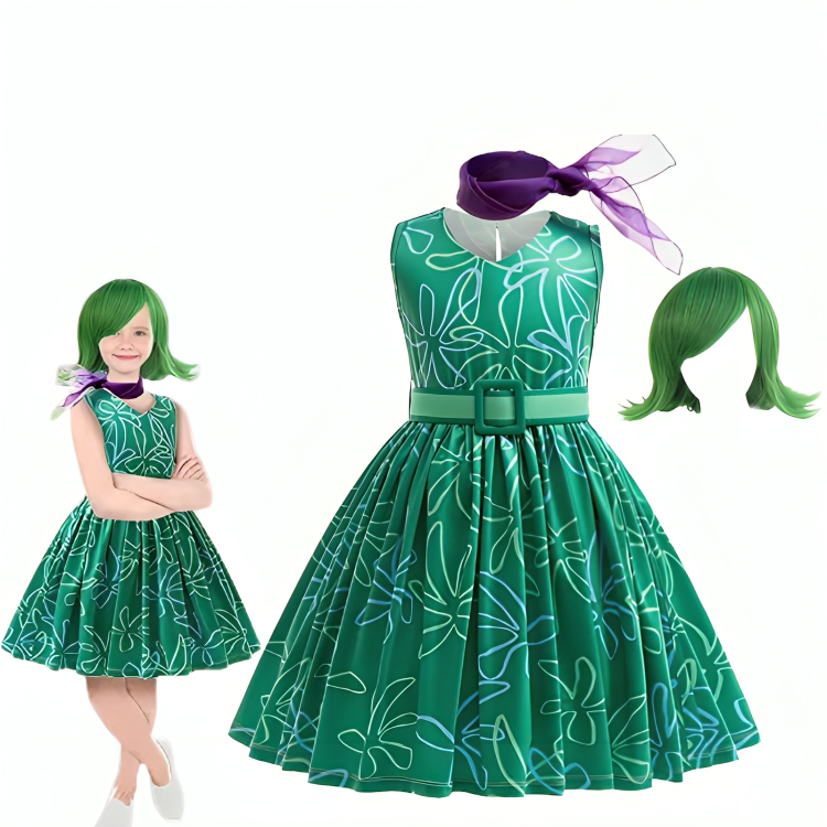 Fantasia Infantil Personagem Divertida do Coração