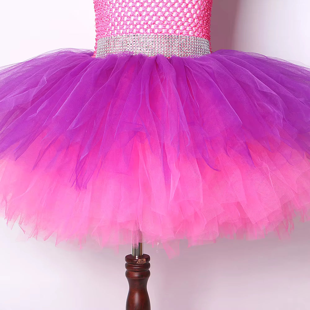 Fantasia Lol Surprise - Glitter Queen