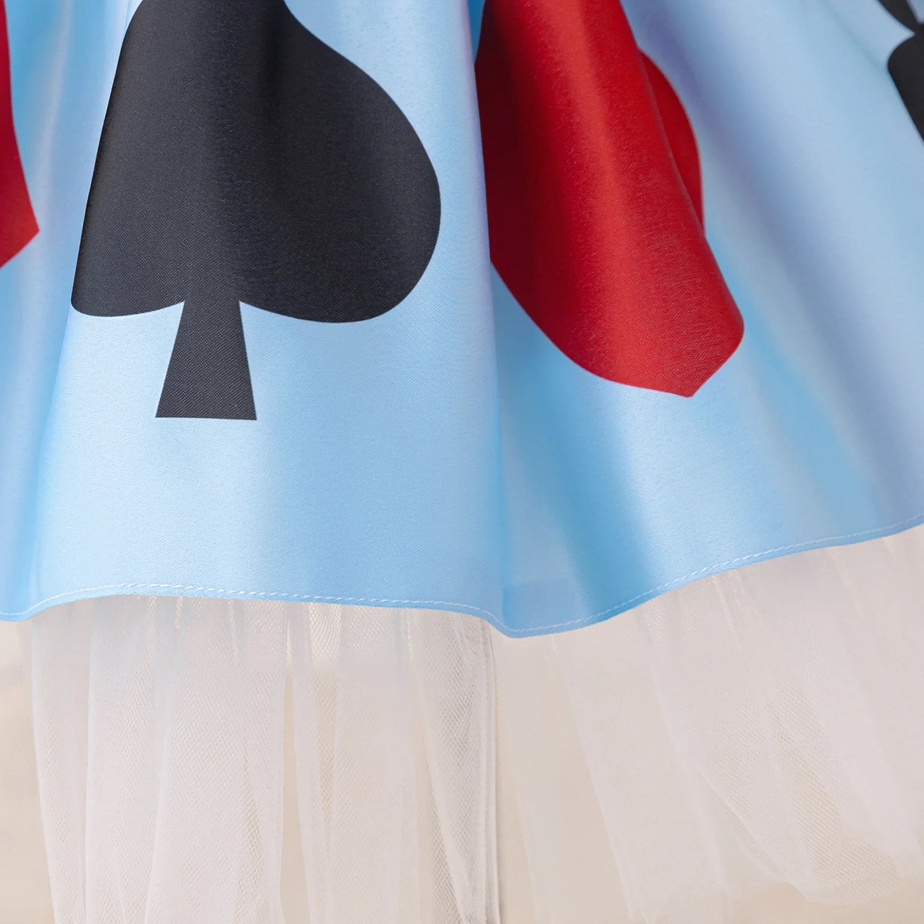 Fantasia Infantil Alice no País das Maravilhas