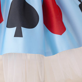 Fantasia Infantil Alice no País das Maravilhas