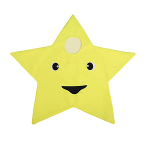 Fantasia Infantil Patrick Estrela do Bob Esponja Cosplay