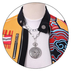 Fantasia Infantil RUMI Guerreiras do K-pop