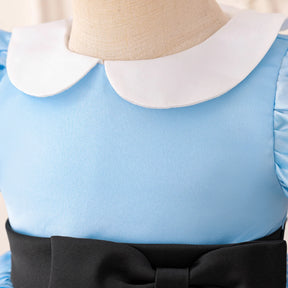 Fantasia Infantil Alice no País das Maravilhas