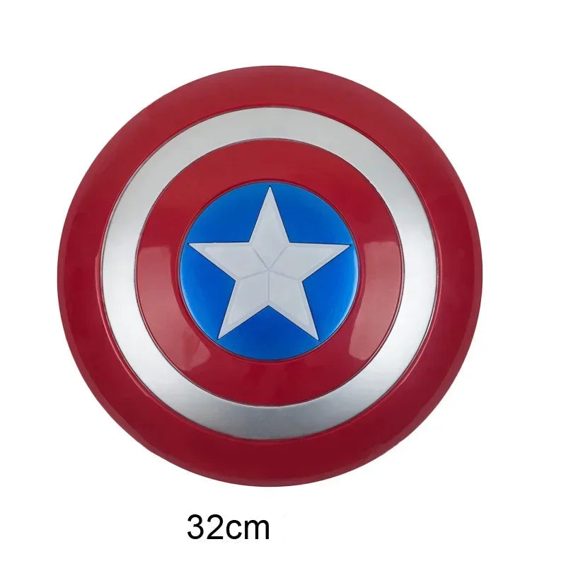 Fantasia Infantil Super-Herói CA – Macacão Musculoso com Cinto