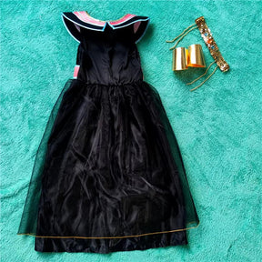 Fantasia Infantil Princesa Cleópatra