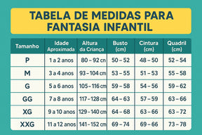 Fantasia Infantil Policial Masculino – (Rádio, Apito, Algema, Distintivo, Binóculos)