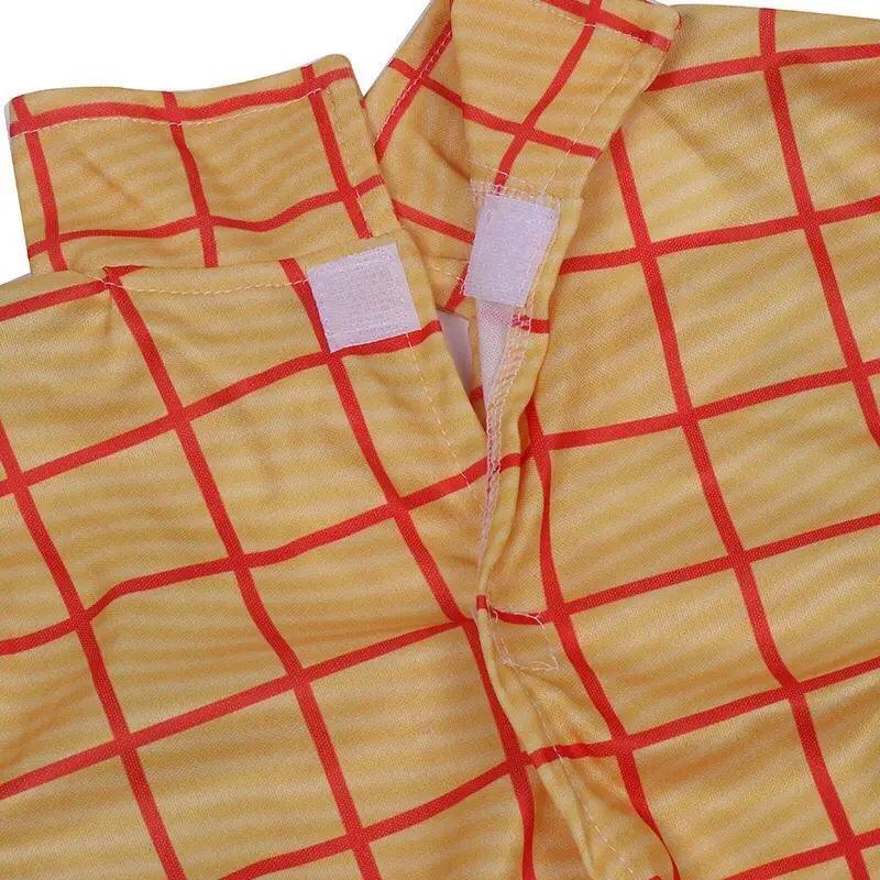 Fantasia Infantil Xerife do Rancho Encantado