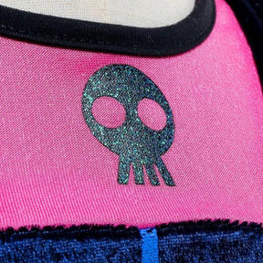 Fantasia Infantil Pequena Vampira