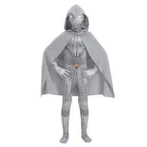 Fantasia Infantil Guerreiro da Noite Encantado