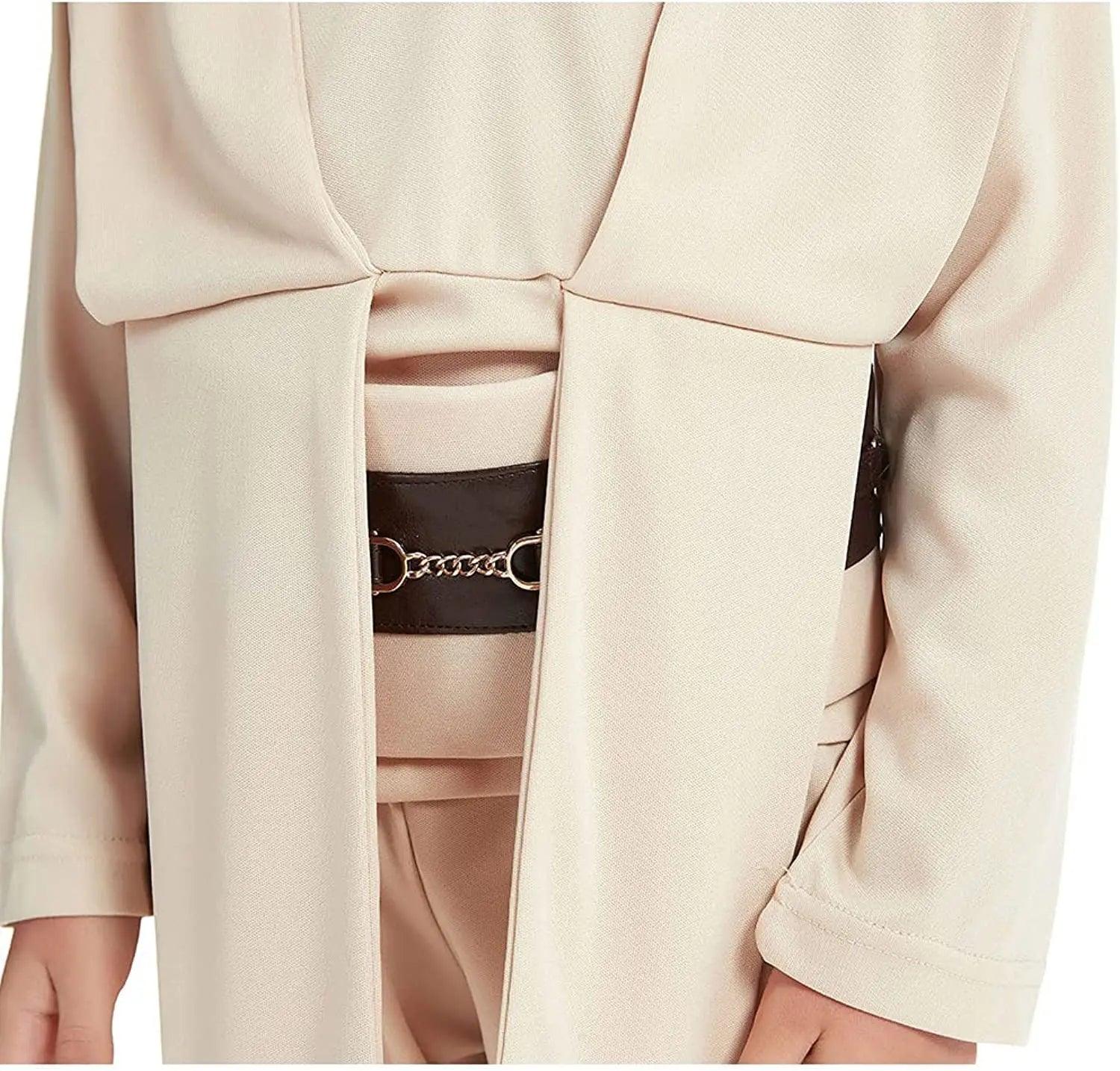 Fantasia Infantil Cavaleiro do Universo Encantado